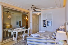 Mivara Luxury Resort Spa: Room DOUBLE DELUXE GARDEN VIEW SUPERIOR - photo 150