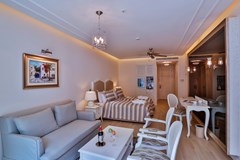 Mivara Luxury Resort Spa: Room DOUBLE GARDEN VIEW - photo 259
