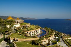 Be Premium Bodrum: General view - photo 41