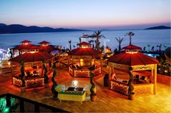 Be Premium Bodrum: Bar - photo 12