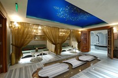 Be Premium Bodrum: Sports and Entertainment - photo 134