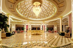 Be Premium Bodrum: Lobby - photo 1