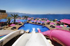 Be Premium Bodrum: Pool - photo 3