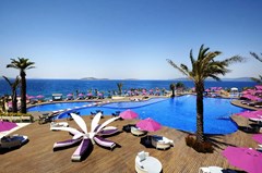 Be Premium Bodrum: Pool - photo 46