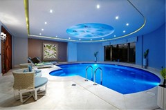 Be Premium Bodrum: Pool - photo 56