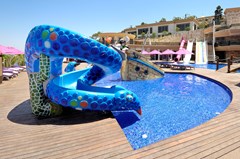 Be Premium Bodrum: Pool - photo 89