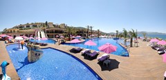Be Premium Bodrum: Pool - photo 104