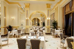 Be Premium Bodrum: Restaurant - photo 8