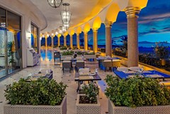 Be Premium Bodrum: Restaurant - photo 61