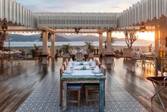 Be Premium Bodrum: Restaurant - photo 93