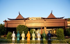 Be Premium Bodrum: Restaurant - photo 108