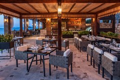 Be Premium Bodrum: Restaurant - photo 130