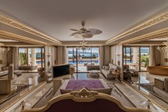 Be Premium Bodrum: Room - photo 173