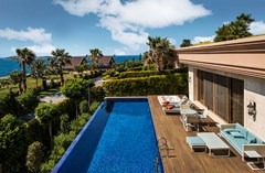 Be Premium Bodrum: Room - photo 189