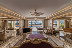 Be Premium Bodrum: Room DOUBLE SINGLE USE SUPERIOR SEA VIEW - photo 208