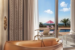 Be Premium Bodrum: Room DOUBLE SINGLE USE SUPERIOR SEA VIEW - photo 227