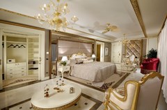 Be Premium Bodrum: Room SUITE PREMIUM SEA VIEW - photo 281