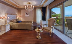 Be Premium Bodrum: Room STUDIO SEA VIEW - photo 293