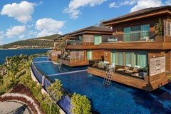 Be Premium Bodrum: Room - photo 343