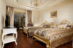 Be Premium Bodrum: Room - photo 371