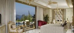 Be Premium Bodrum: Room DOUBLE DELUXE SEA VIEW - photo 377