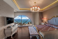 Be Premium Bodrum: Room STUDIO SEA VIEW - photo 384