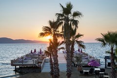 Be Premium Bodrum: Beach - photo 117