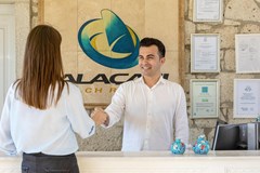 Kairaba Alacati Beach: Lobby - photo 1