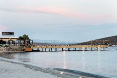 Kairaba Alacati Beach: Restaurant - photo 3
