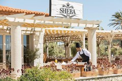 Kairaba Alacati Beach: Restaurant - photo 21