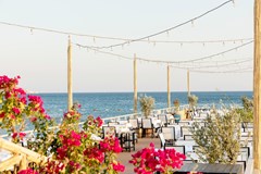 Kairaba Alacati Beach: Restaurant - photo 31
