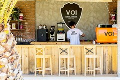 Kairaba Alacati Beach: Restaurant - photo 46