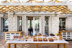 Kairaba Alacati Beach: Restaurant - photo 61