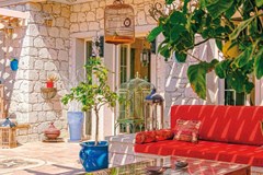 Kairaba Alacati Beach: Restaurant - photo 66