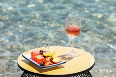 Kairaba Alacati Beach: Restaurant - photo 80