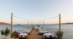 Kairaba Alacati Beach: Restaurant - photo 88