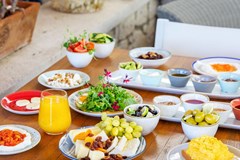 Kairaba Alacati Beach: Restaurant - photo 92