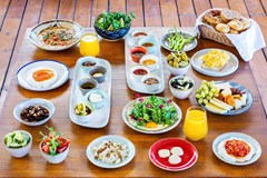 Kairaba Alacati Beach: Restaurant - photo 99