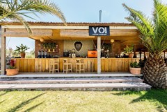 Kairaba Alacati Beach: Restaurant - photo 106