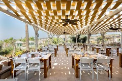 Kairaba Alacati Beach: Restaurant - photo 109