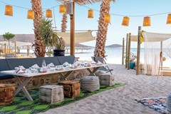 Kairaba Alacati Beach: Restaurant - photo 113