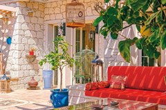 Kairaba Alacati Beach: Restaurant - photo 115