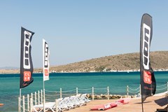 Kairaba Alacati Beach: Beach - photo 10