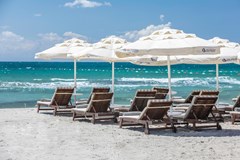 Kairaba Alacati Beach: Beach - photo 16