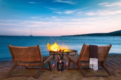Kairaba Alacati Beach: Beach - photo 22