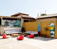Kairaba Alacati Beach: Beach - photo 27