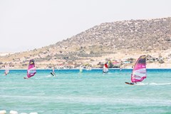 Kairaba Alacati Beach: Beach - photo 37