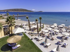 Kairaba Alacati Beach: Beach - photo 64