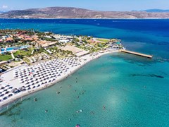 Kairaba Alacati Beach: Beach - photo 69