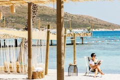 Kairaba Alacati Beach: Beach - photo 90